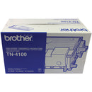 Brother  TN-4100 Black Toner Cartridge