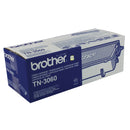 Brother TN-3060 Black Toner Cartridge