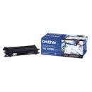 Brother  TN-130BK Black Toner Cartridge