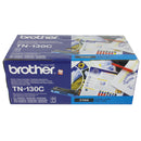 Brother  TN-130C Cyan Toner Cartridge