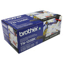 Brother  TN-135BK Black Toner Cartridge - High Capacity