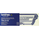 Brother TN-2120 Black Toner Cartridge