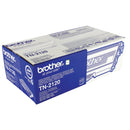 Brother TN-2120 Black Toner Cartridge