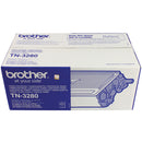 Brother  TN-3280 Black Toner Cartridge