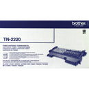 Brother TN-2220 Black Toner Cartridge