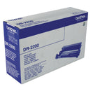 Brother DR-2200 Black Drum Unit