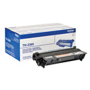 Brother  TN-3380 Black Toner Cartridge