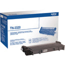 Brother  TN-2320 Black Toner Cartridge - High Capacity