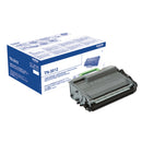 Brother  TN-3512 Black Toner Cartridge - High Capacity