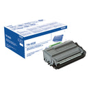 Brother  TN-3520 Black Toner Cartridge - High Capacity