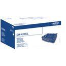 4 x Colour Brother DR-421CL Drum Unit