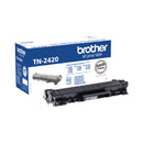 Brother  TN-2420 Black Toner Cartridge - High Capacity