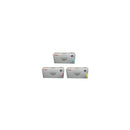 3 x Colour Canon C-EXV26 Toner Cartridge Multipack - (1659/1658/1657B006AA)