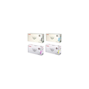 4 x Colour Canon C-EXV26 Toner Cartridge Multipack - (1660/1659/1658/1657B006AA)