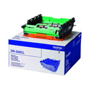 4 x Colour Brother DR-320CL Drum Unit