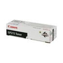 Canon GP215 Black Toner Cartridge - (1388A002AA)