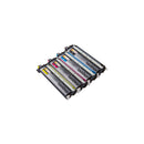 4 x Colour Brother TN-230 Toner Cartridge Multipack (TN-230BK/C/M/Y)