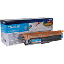 Brother  TN-241C Cyan Toner Cartridge