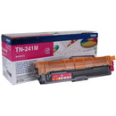 Brother  TN-241M Magenta Toner Cartridge