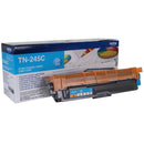 Brother  TN-245C Cyan Toner Cartridge