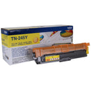 Brother  TN-245Y Yellow Toner Cartridge