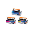 3 x Colour Brother TN-325 Toner Cartridge Multipack (TN-325C/M/Y)