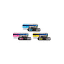 3 x Colour Brother TN-326 Toner Cartridge Multipack (TN-326C/M/Y) - High Capacity
