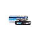 Brother  TN-326C Cyan Toner Cartridge - High Capacity