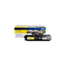 Brother  TN-326Y Yellow Toner Cartridge - High Capacity