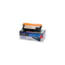 Brother  TN-328BK Black Toner Cartridge - Extra High Capacity