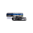 Brother  TN-329BK Black Toner Cartridge - Extra High Capacity