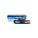 Brother  TN-329C Cyan Toner Cartridge - Extra High Capacity