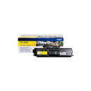 Brother  TN-329Y Yellow Toner Cartridge - Extra High Capacity