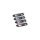4 x Colour Brother TN-900 Toner Cartridge Multipack (TN-900BK/C/M/Y)