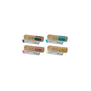 4 x Colour Brother TN-11 Toner Cartridge Multipack (TN-11BK/C/M/Y)